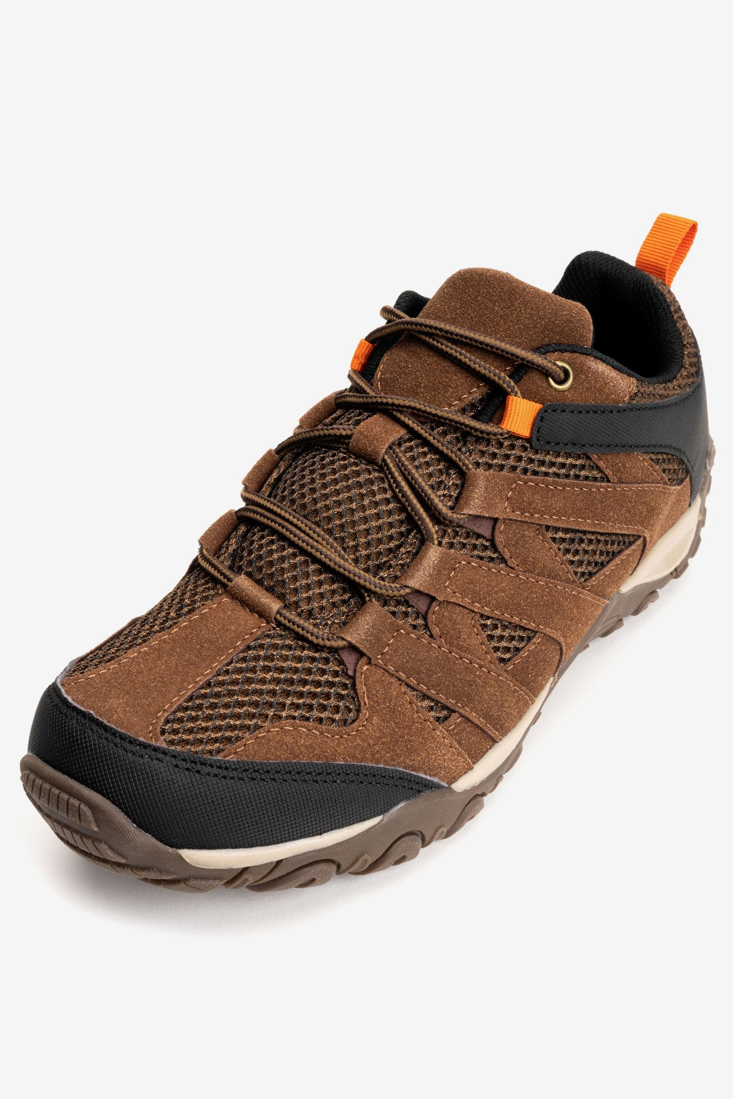 Zapatilla Hombre Café Kurt Chancleta Chancleta
